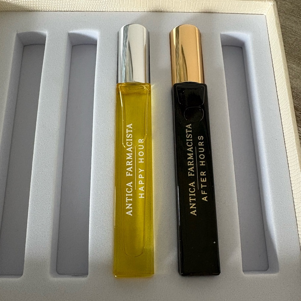 Antica Farmacista Travel Collection - Picture 3 of 5